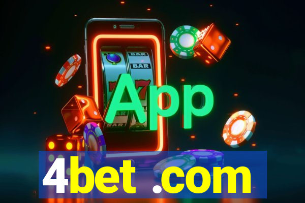 4bet .com